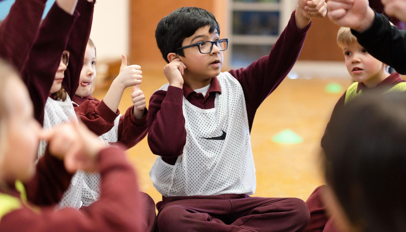 Premier League Primary Stars, Footy Phonics