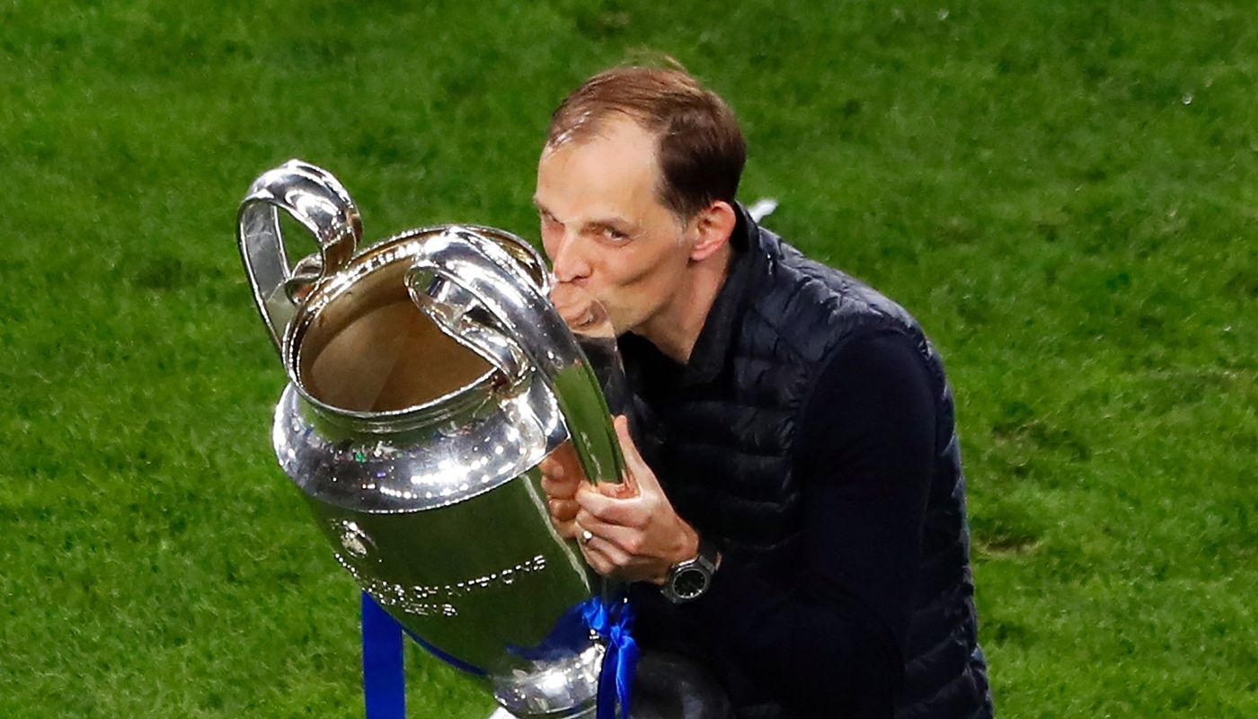 Tuchel