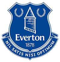 Everton Club Badge